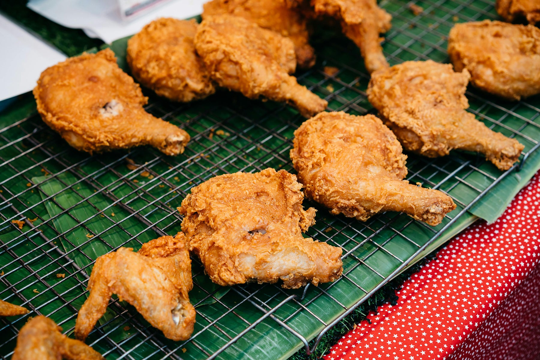 5 Fehler, die du beim Frittieren vermeiden solltest