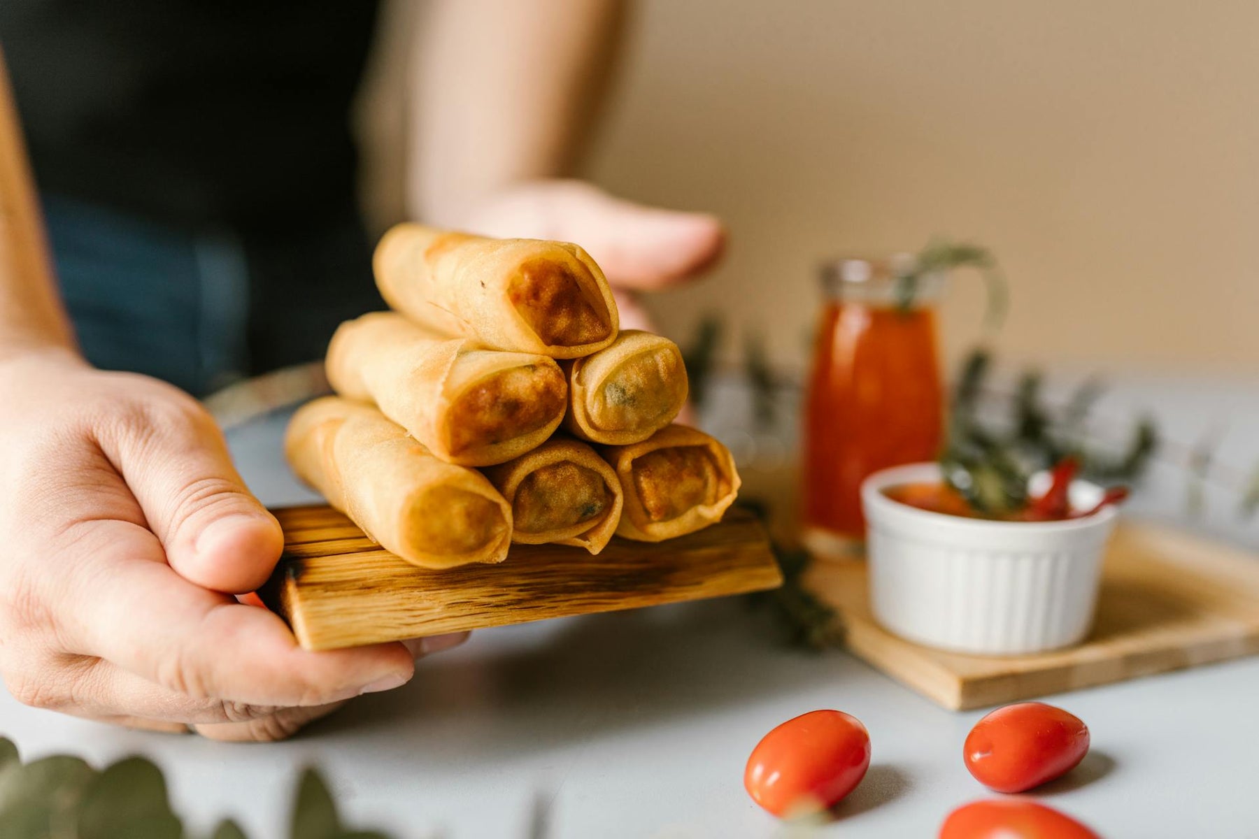 Festtagsküche: Die besten Party-Rezepte für Weihnachten und Silvester mit dem FlexiFry