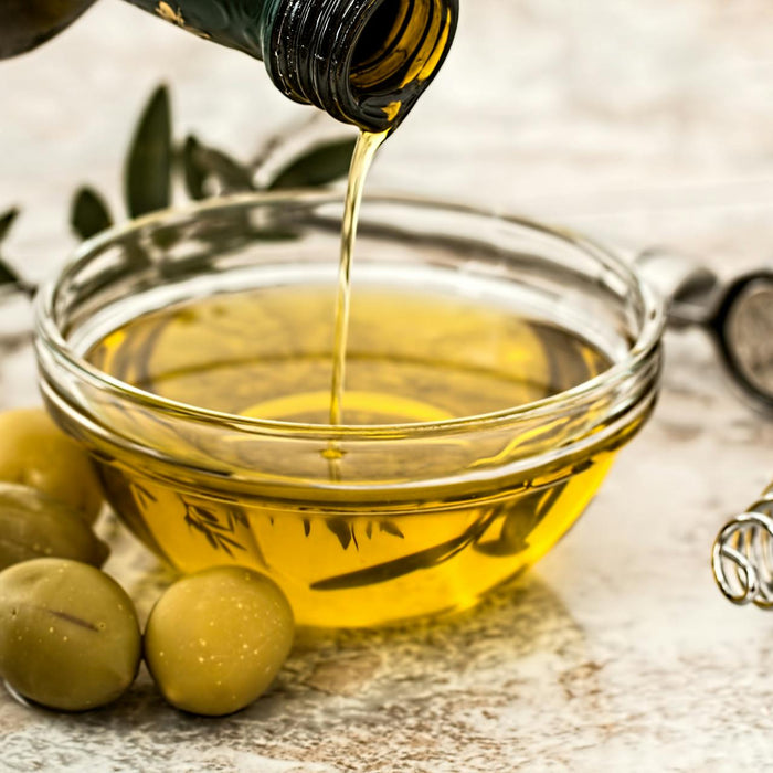Aromatisierte Öle: Der Schlüssel zu mehr Geschmack in der Küche